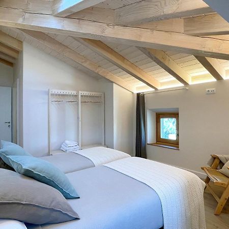 Casa Rural Iradia Eraul Eksteriør bilde