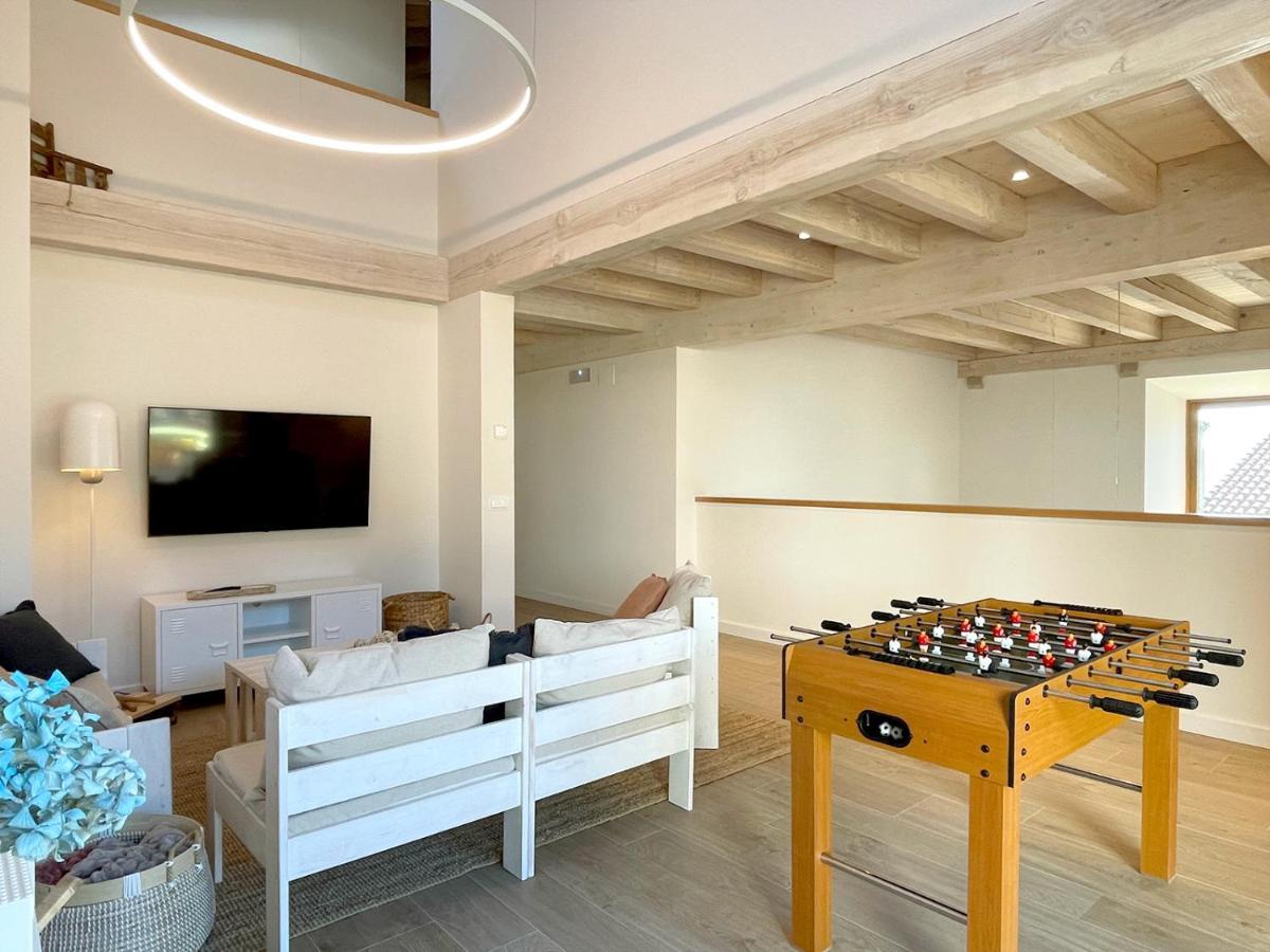Casa Rural Iradia Eraul Eksteriør bilde